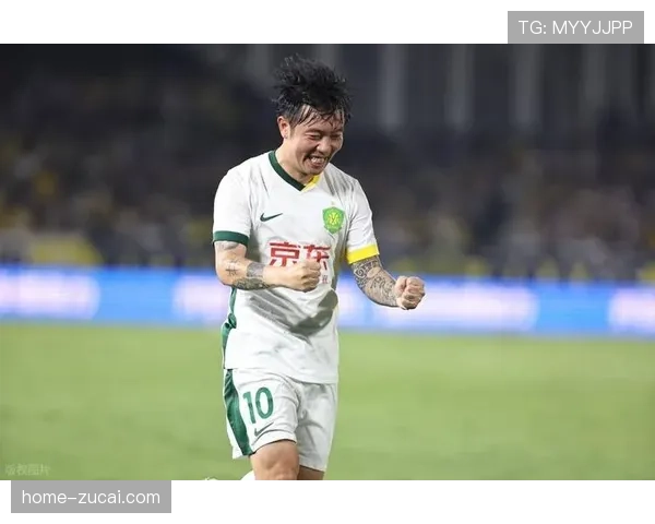 张稀哲老将组织串联依旧关键 国安中场节拍器不可或缺